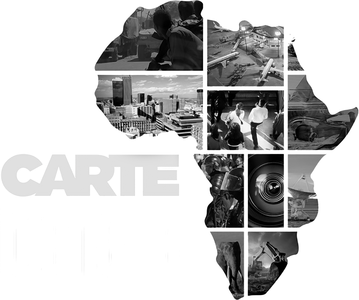 Carte Blanche 1
